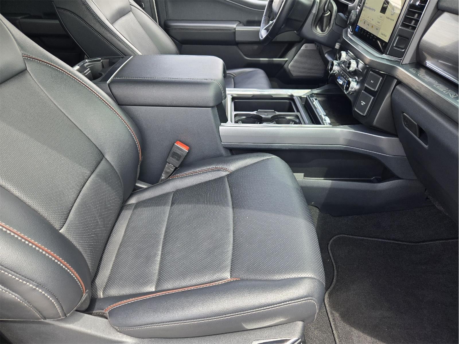 2024 Ford Super Duty F-250 Lariat