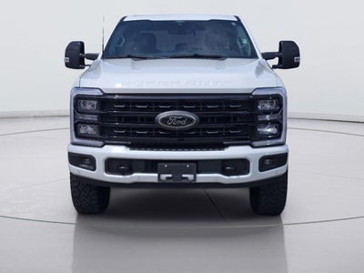 2024 Ford Super Duty F-250 Lariat