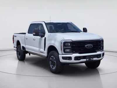 2024 Ford Super Duty F-250 Lariat