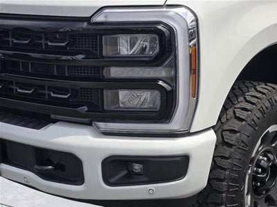 2024 Ford Super Duty F-250 Lariat