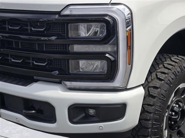 2024 Ford Super Duty F-250 Lariat