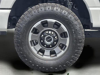 2024 Ford Super Duty F-250 Lariat