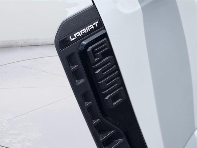 2024 Ford Super Duty F-250 Lariat