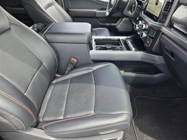 2024 Ford Super Duty F-250 Lariat