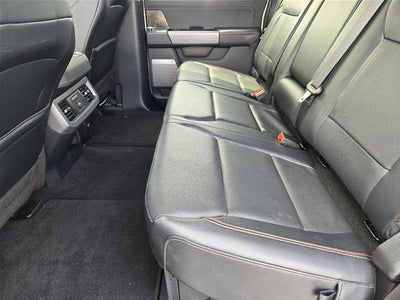 2024 Ford Super Duty F-250 Lariat