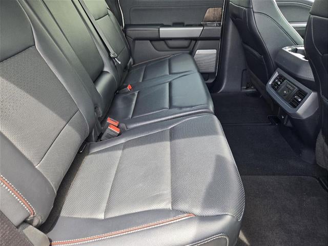 2024 Ford Super Duty F-250 Lariat