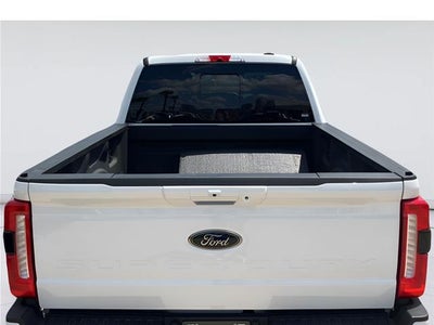 2024 Ford Super Duty F-250 Lariat