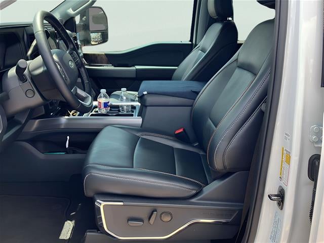 2024 Ford Super Duty F-250 Lariat