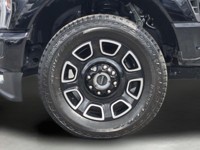 2025 Ford Super Duty F-250 Platinum