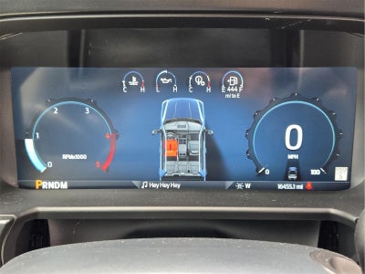 2025 Ford Super Duty F-250 Platinum