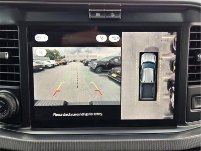 2025 Ford Super Duty F-250 Platinum