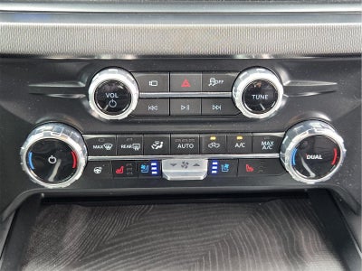 2025 Ford Super Duty F-250 Platinum