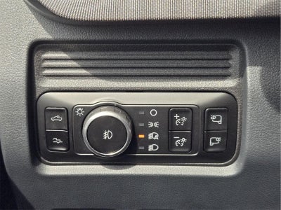 2025 Ford Super Duty F-250 Platinum