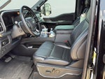 2025 Ford Super Duty F-250 Platinum