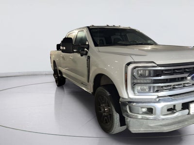 2024 Ford Super Duty F-250 Lariat