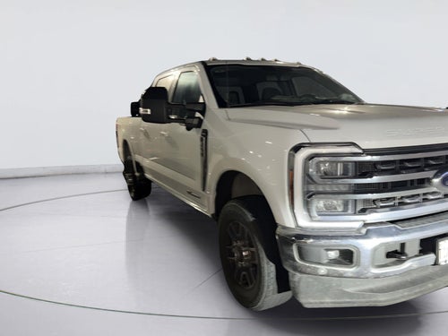 2024 Ford Super Duty F-250 Lariat