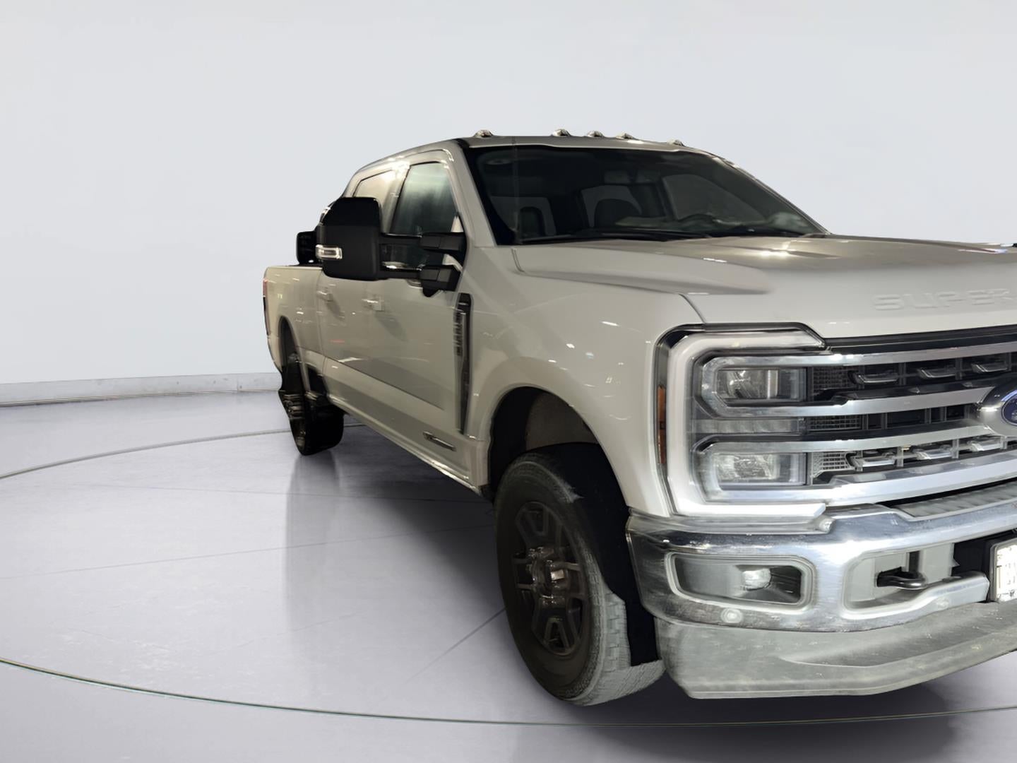 2024 Ford Super Duty F-250 Lariat