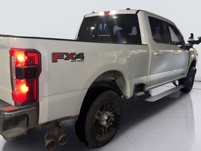 2024 Ford Super Duty F-250 Lariat