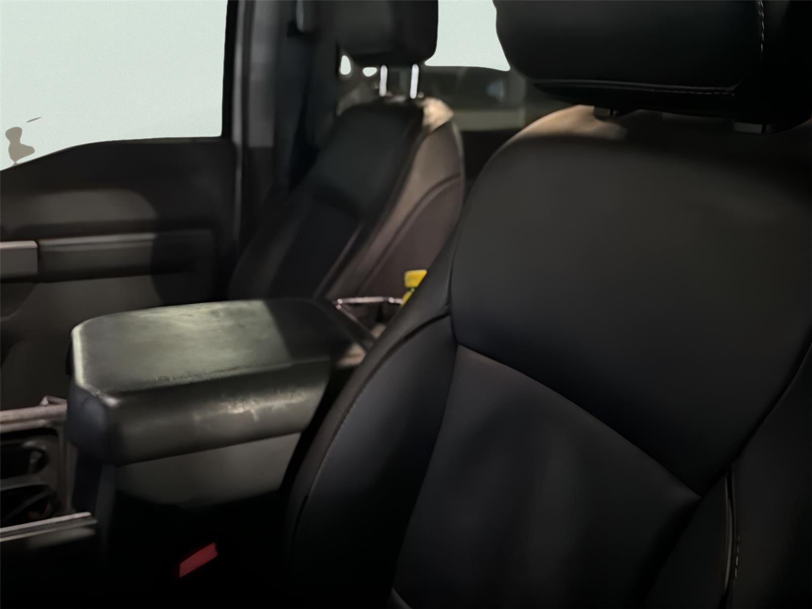 2024 Ford Super Duty F-250 Lariat