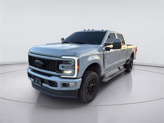 2024 Ford Super Duty F-250 Platinum