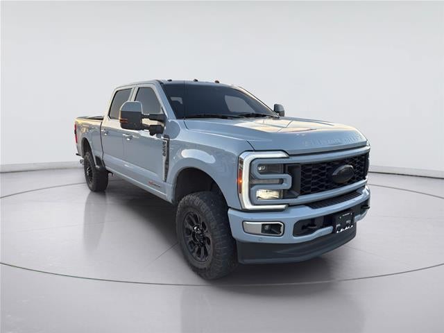2024 Ford Super Duty F-250 Platinum