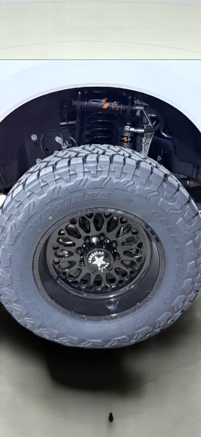 2025 Ford Super Duty F-250 Srw King Ranch