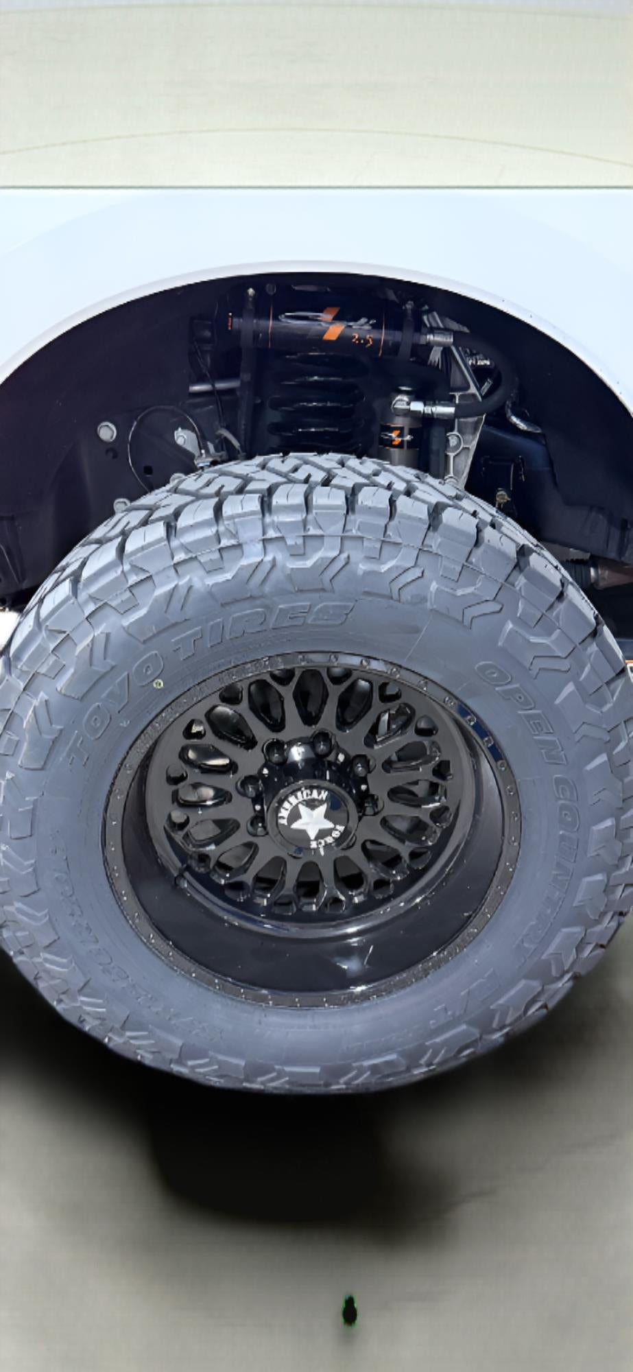 2025 Ford Super Duty F-250 Srw King Ranch