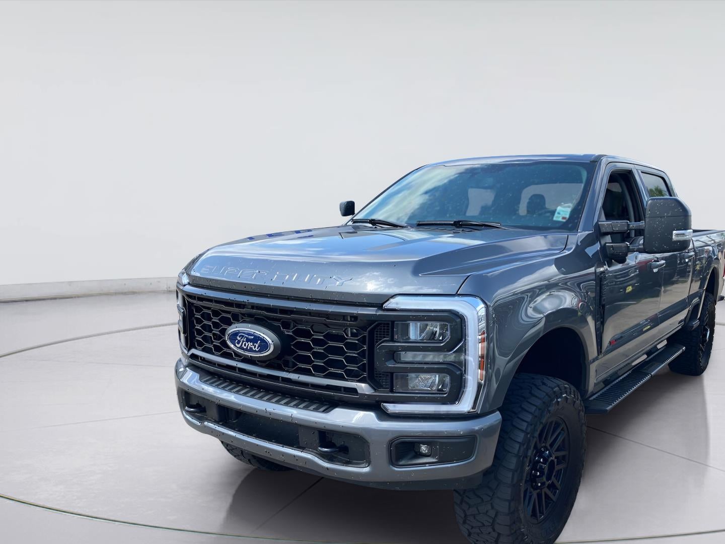 2024 Ford Super Duty F-250 XLT