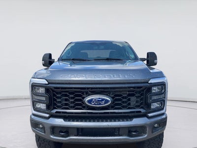 2024 Ford Super Duty F-250 XLT