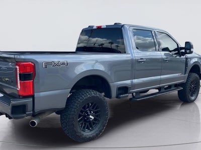 2024 Ford Super Duty F-250 XLT