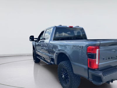 2024 Ford Super Duty F-250 XLT