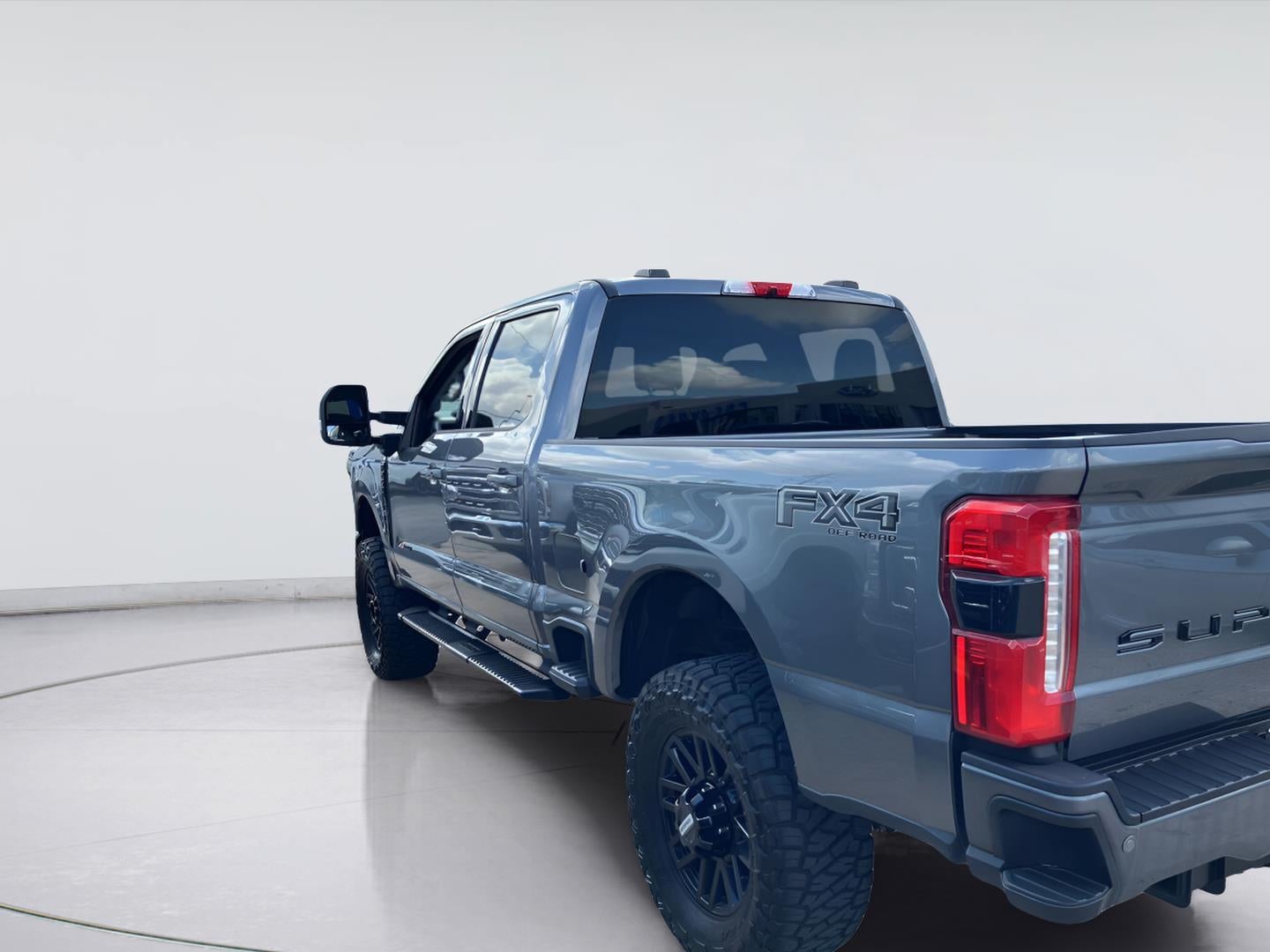 2024 Ford Super Duty F-250 XLT