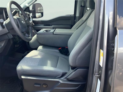 2024 Ford Super Duty F-250 XLT