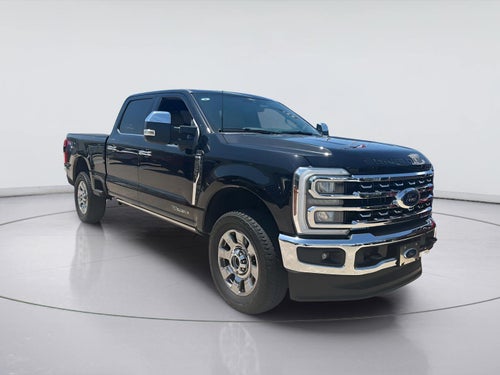 2025 Ford Super Duty F-250 Lariat