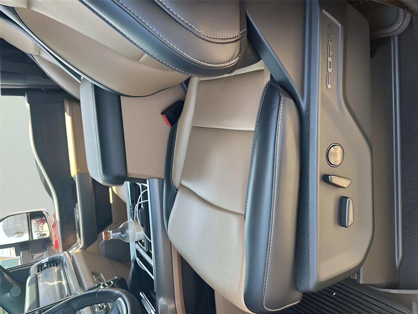 2025 Ford Super Duty F-250 Lariat