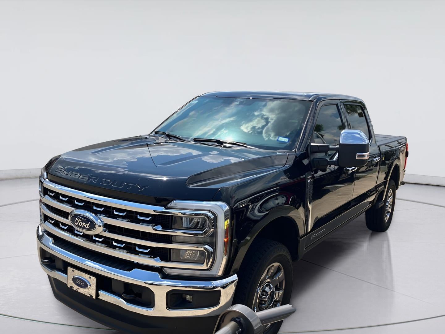 2025 Ford Super Duty F-250 Lariat