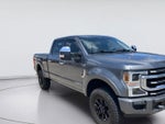 2022 Ford Super Duty F-250 Platinum