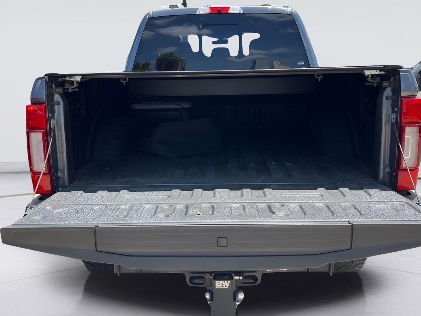 2022 Ford Super Duty F-250 Platinum