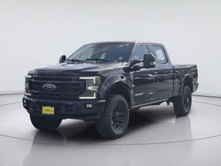 2022 Ford Super Duty F-250 Lariat