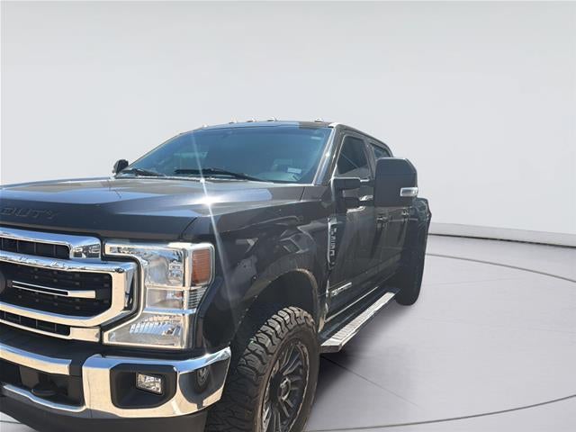 2022 Ford Super Duty F-250 SRW LARIAT