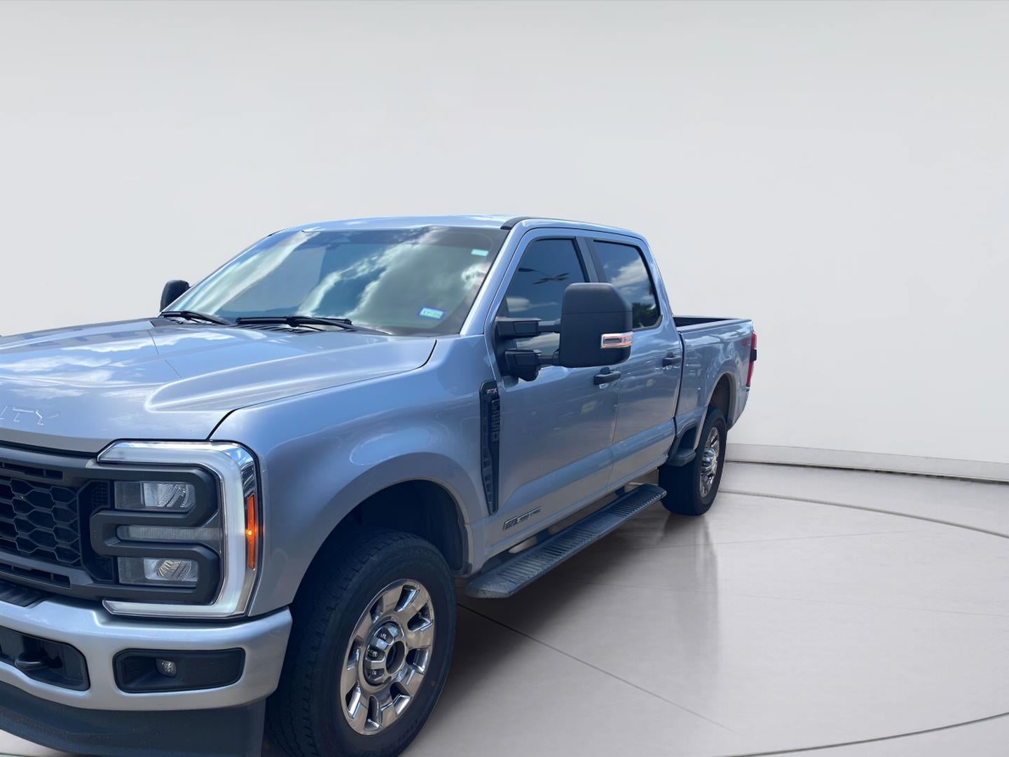 2023 Ford Super Duty F-250 SRW XL
