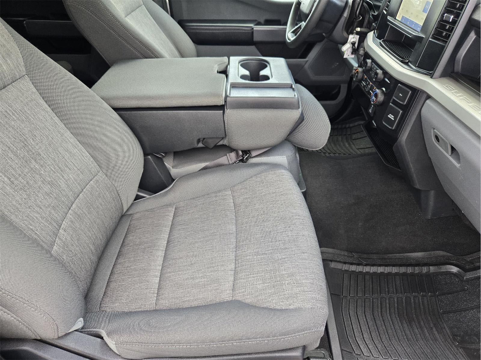 2023 Ford Super Duty F-250 Srw XL