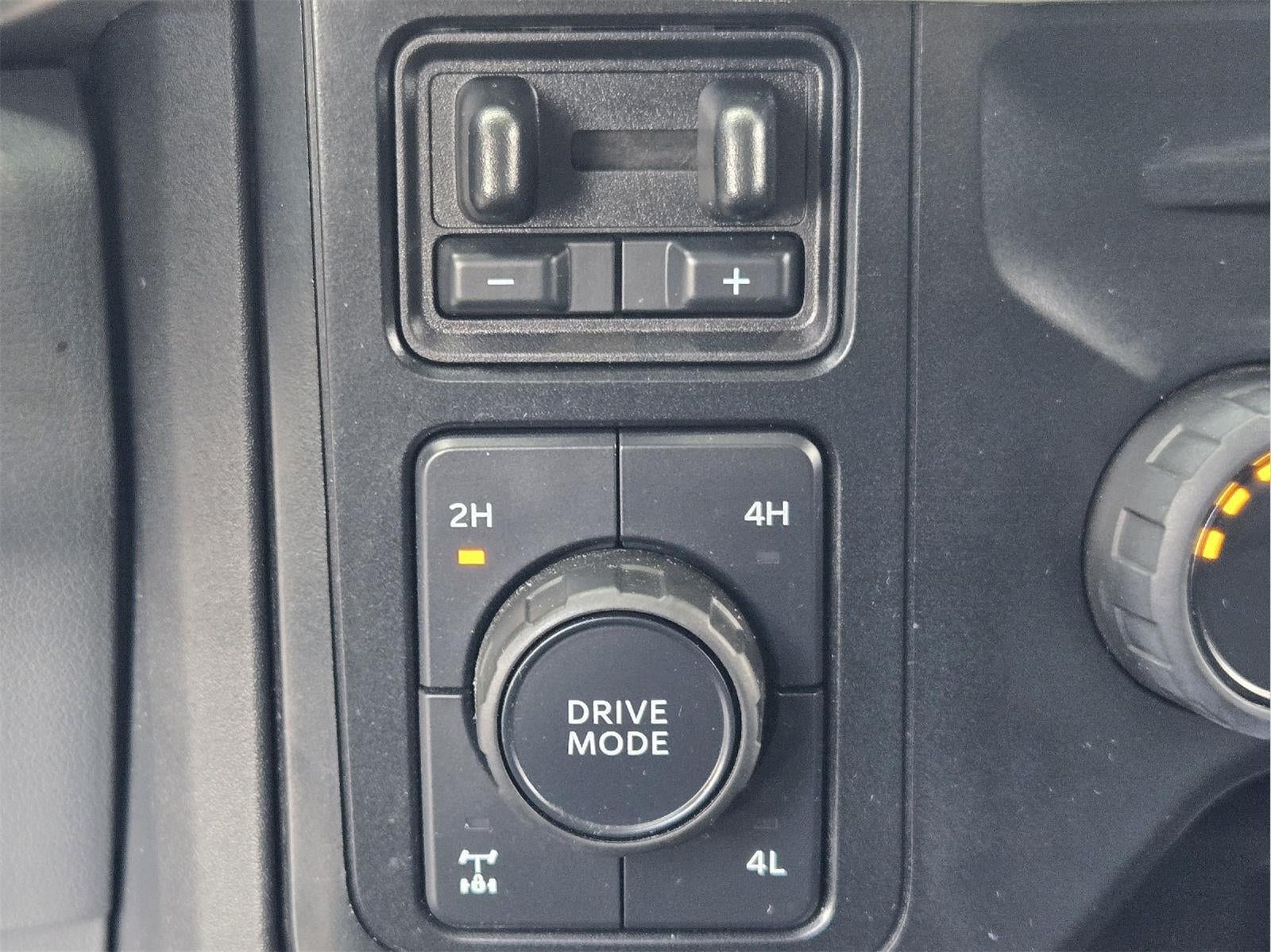 2023 Ford Super Duty F-250 Srw XL