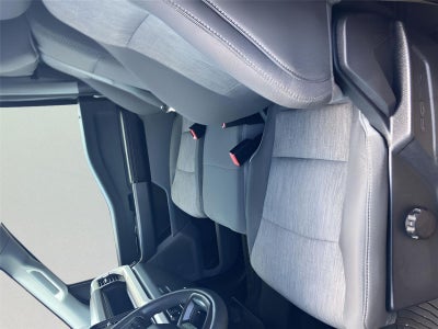 2023 Ford Super Duty F-250 SRW XL