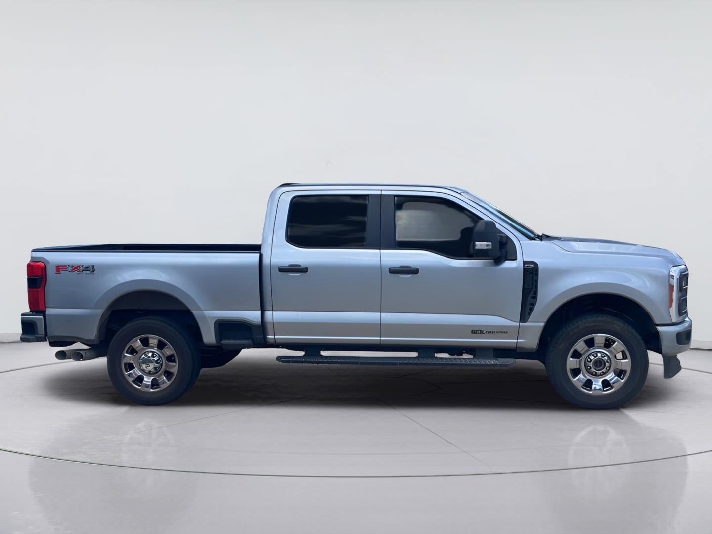 2023 Ford Super Duty F-250 SRW XL