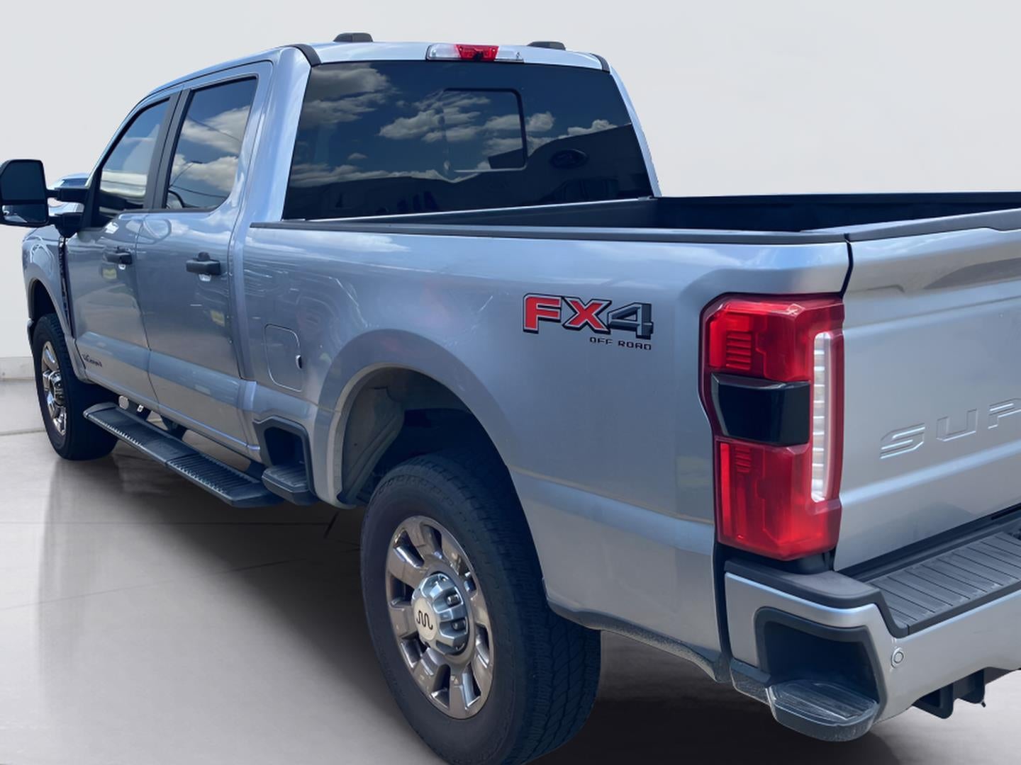 2023 Ford Super Duty F-250 SRW XL