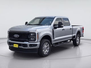 2023 Ford Super Duty F-250 SRW XL