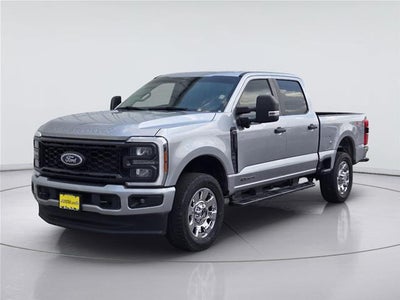2023 Ford Super Duty F-250 Srw XL