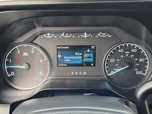 2023 Ford Super Duty F-250 Srw XL