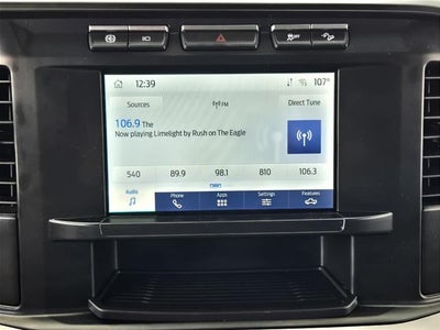 2023 Ford Super Duty F-250 Srw XL